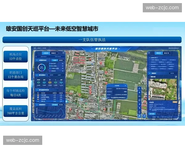 全时段环境感知系统部署完毕 强化露天场域气候灾害防范水平
