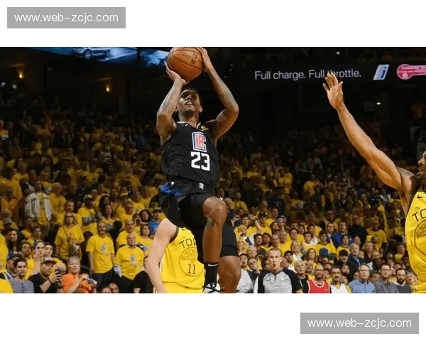 中距离投篮在NBA战术体系中价值被重新审视 中距离投篮在NBA战术体系中价值被重新审视