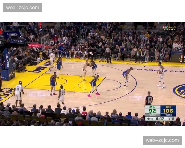 雄鹿针对不同对手预案 五外阵容与高手递手体系