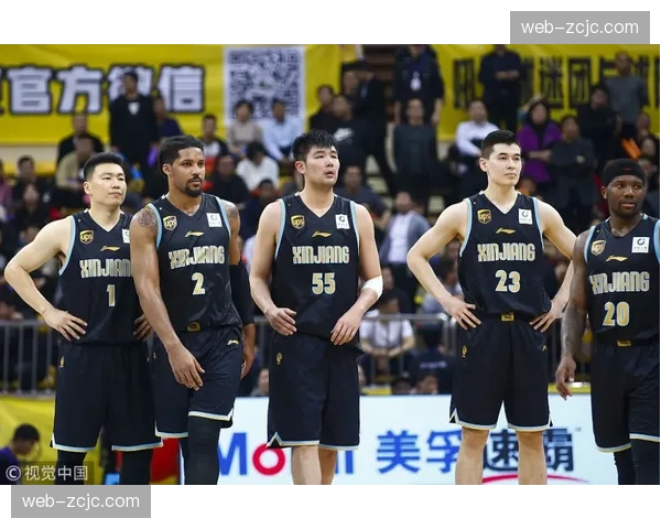 辽宁用满8人次外援更换名额 最终确定莫兰德等四人征战季后赛